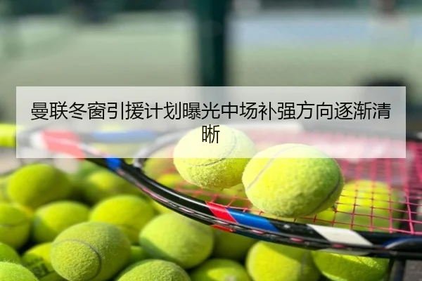 曼联冬窗引援计划曝光中场补强方向逐渐清晰
